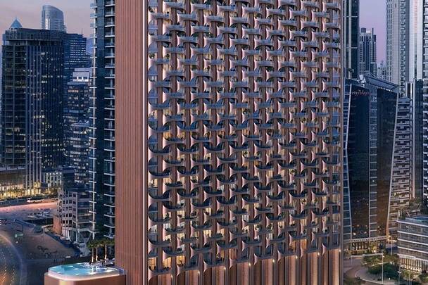 One Residence